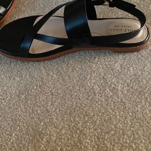 Brand New Cole Haan Anica Thong Sandal